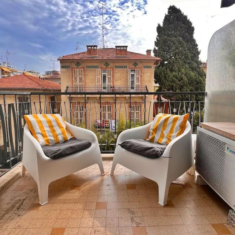 Le Villermont - Liberation Centre Ville - Appartement 1 Chambre - 1