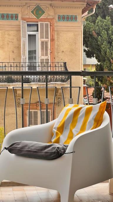 Le Villermont - Liberation Centre Ville - Appartement 1 Chambre - 13