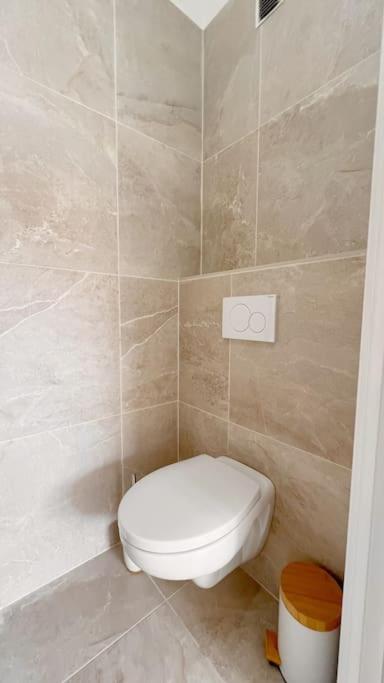 Le Villermont - Liberation Centre Ville - Appartement 1 Chambre - 16