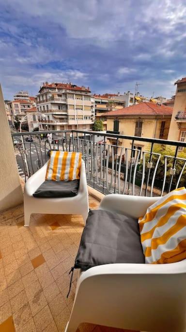 Le Villermont - Liberation Centre Ville - Appartement 1 Chambre - 17