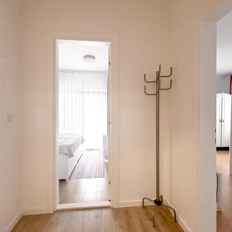 Apartments Diva - Dvokrevetna Soba s Bračnim Krevetom/2 Zasebna Kreveta i Pogledom na Grad - 9