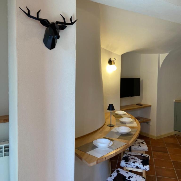 La casa di Balto - One-Bedroom Apartment - 5