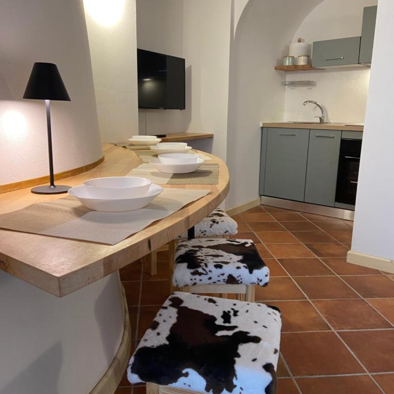 La casa di Balto - One-Bedroom Apartment - 4