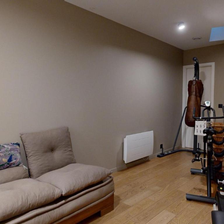 Bluestay 9 - Charmant appartement à Paris 11 - Appartamento con 3 Camere da Letto - 16