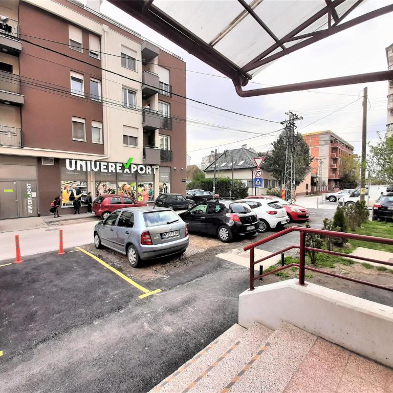 Studio Franks - Apartman sa 1 Spavaćom Sobom - 13