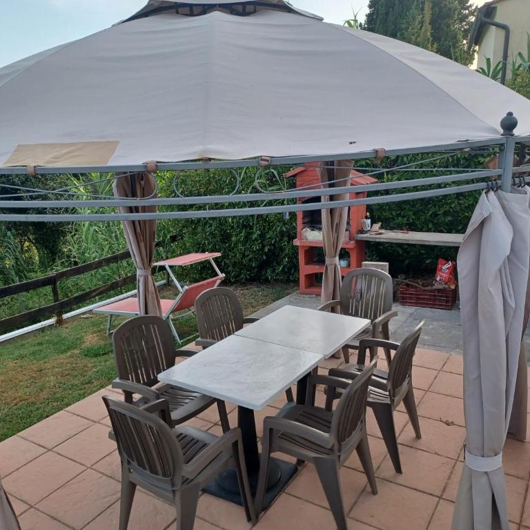 Appartamento Absolute Tuscany con piscina - Casa con 2 Camere da Letto - 12