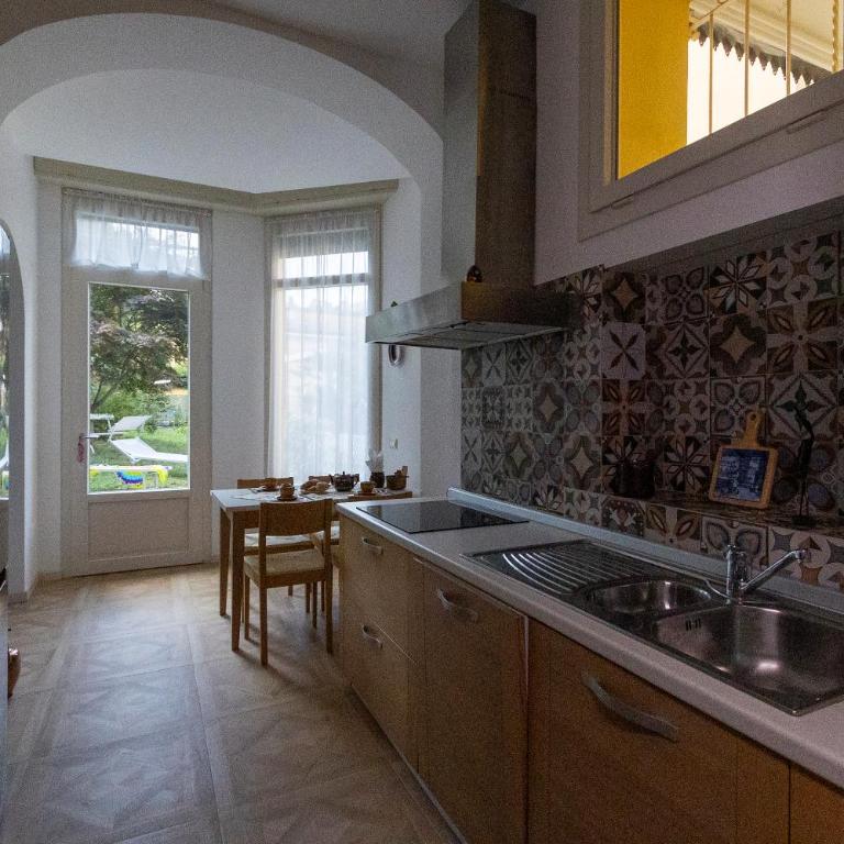 Casa Elli Serbelloni 12 - Casa con 2 Camere da Letto - 18