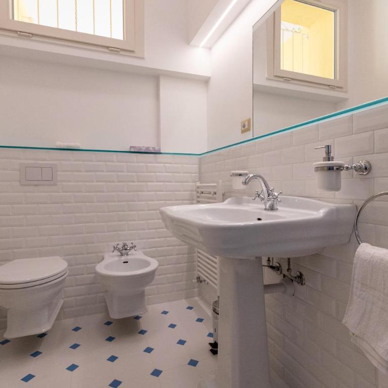 Casa Elli Serbelloni 12 - Casa con 2 Camere da Letto - 16