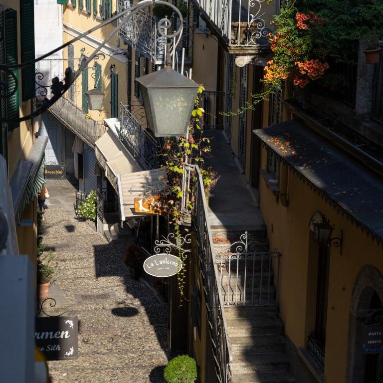 Casa Elli Serbelloni 12 - Casa con 2 Camere da Letto - 38