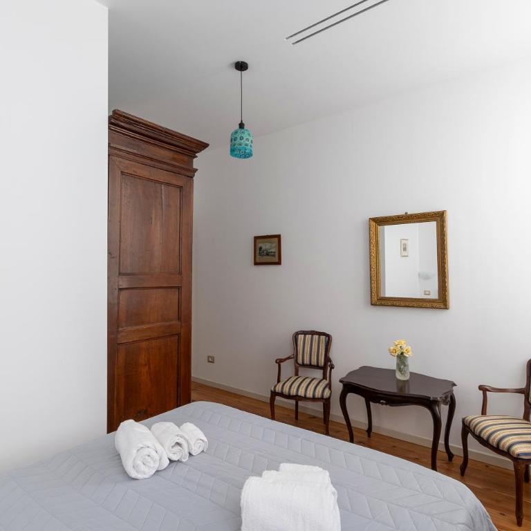 Casa Elli Serbelloni 12 - Casa con 2 Camere da Letto - 40