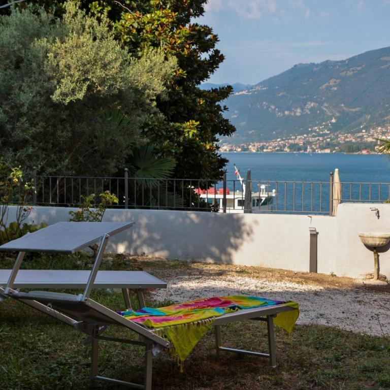 Casa Elli Serbelloni 12 - Casa con 2 Camere da Letto - 42