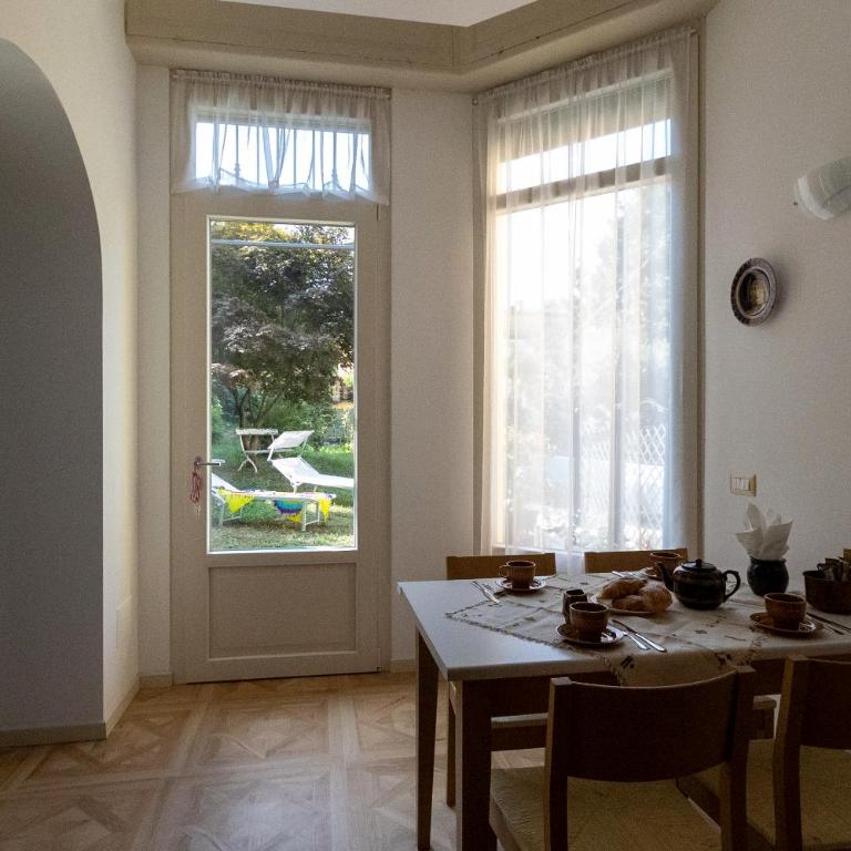Casa Elli Serbelloni 12 - Casa con 2 Camere da Letto - 41