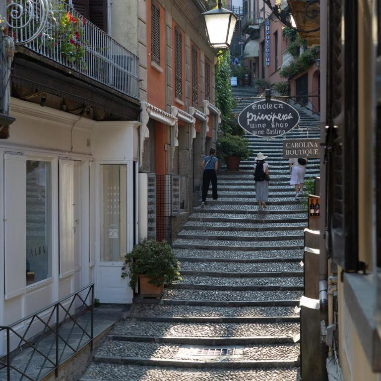 Casa Elli Serbelloni 12 - Casa con 2 Camere da Letto - 36
