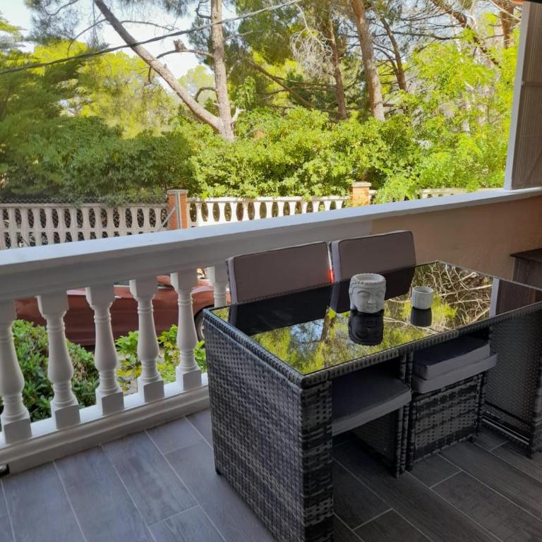 Precioso apartamento recien reformado en Cap Salou Only Families - Apartamento de 2 dormitorios - 29
