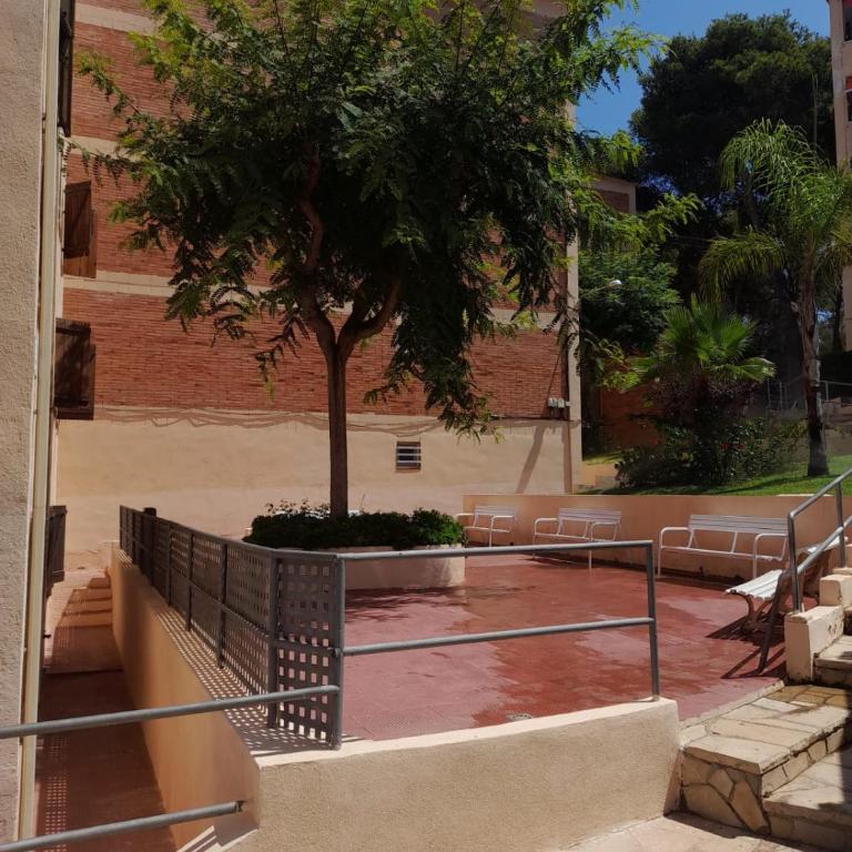 Precioso apartamento recien reformado en Cap Salou Only Families - Apartamento de 2 dormitorios - 31