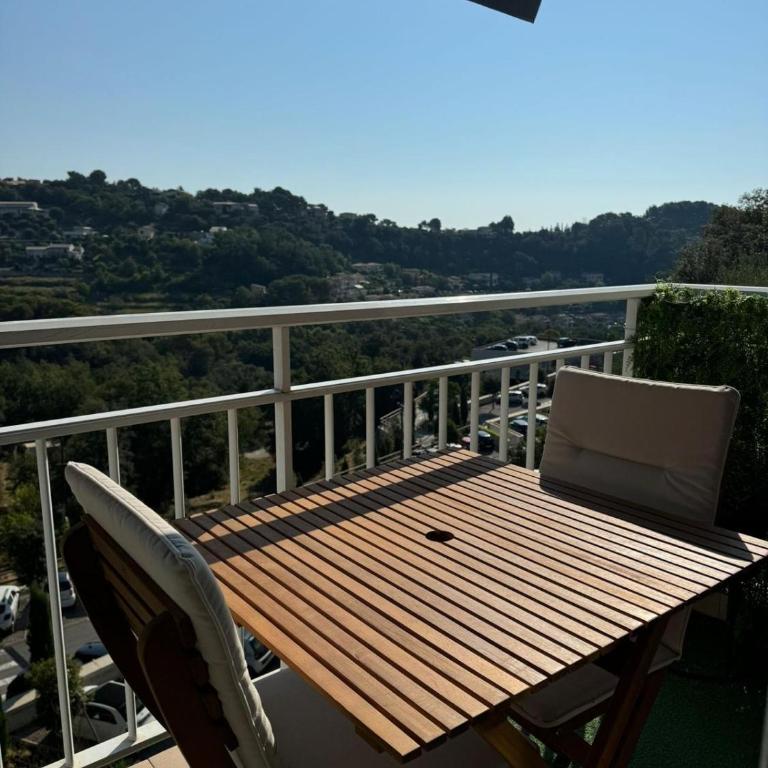 Luxueux appartement 3 pièce - Apartment mit 2 Schlafzimmern - 3
