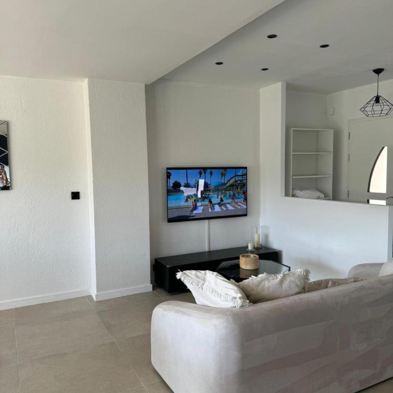 Luxueux appartement 3 pièce - Apartment mit 2 Schlafzimmern - 4