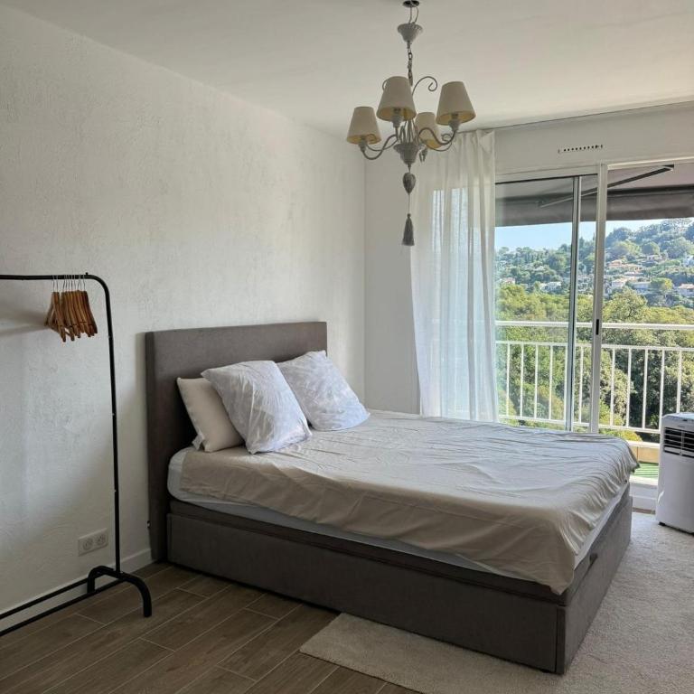 Luxueux appartement 3 pièce - Apartment mit 2 Schlafzimmern - 7