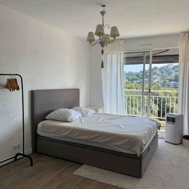 Luxueux appartement 3 pièce - Apartment mit 2 Schlafzimmern - 11