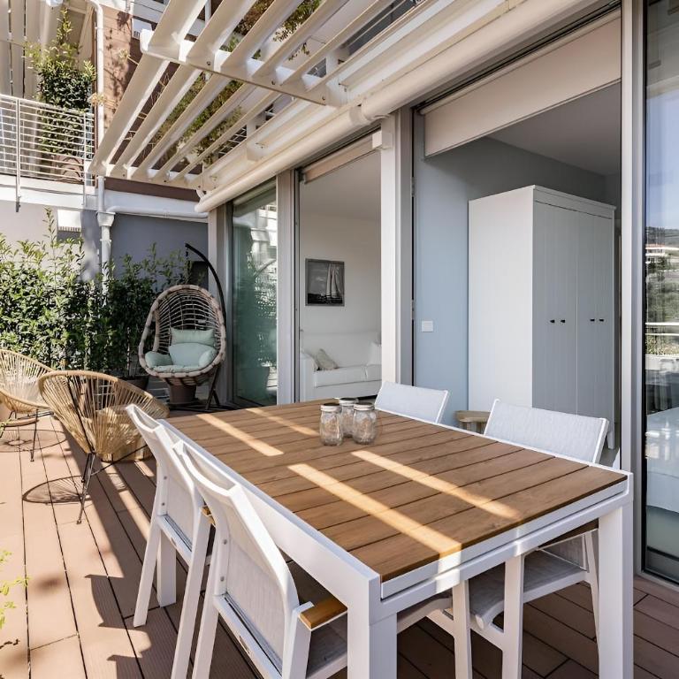 Panoramic View Apartment - Appartamento con 1 Camera da Letto - 7
