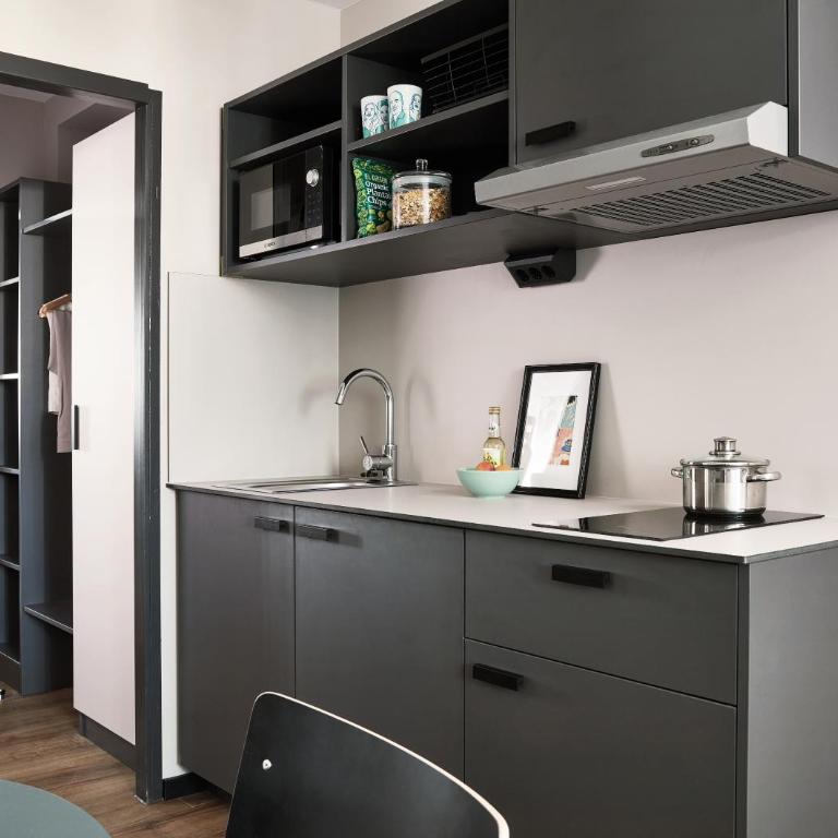 Living Hotel am Deutschen Museum - Deluxe Doppelzimmer - 10