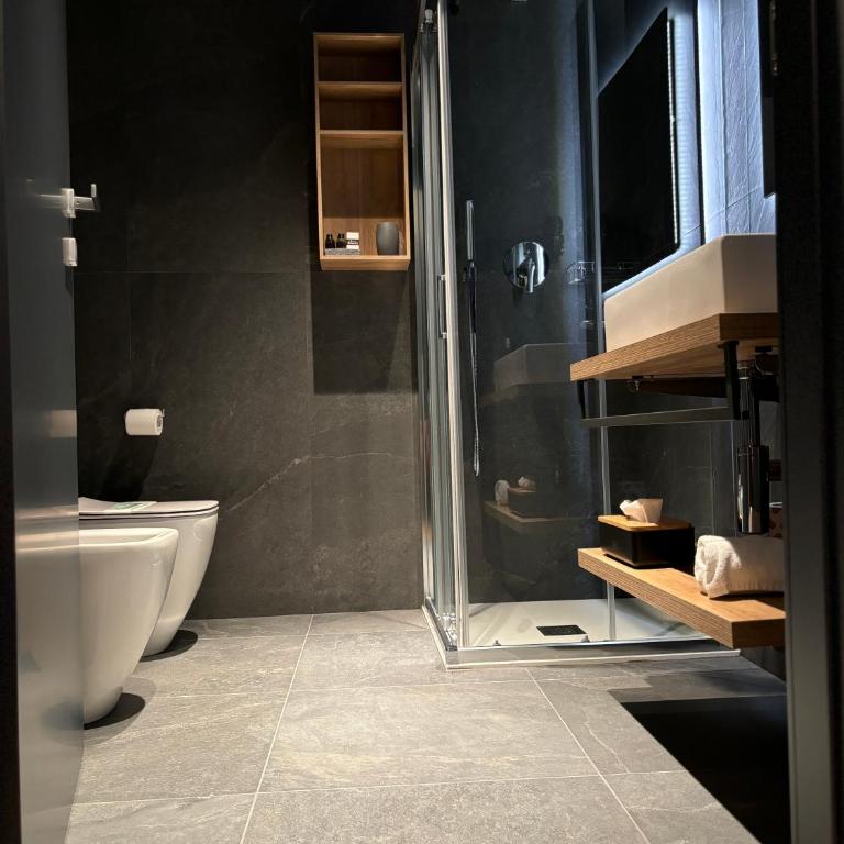 Levelup - Standard Double Room - 7