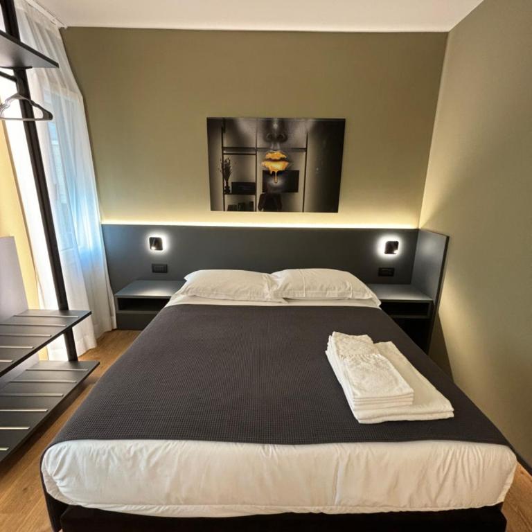 Levelup - Double Room - 3