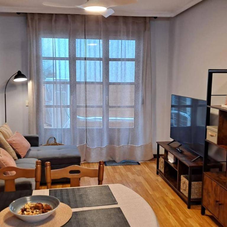 Apartamento Casco Histórico A - Apartamento de 2 dormitorios - 8