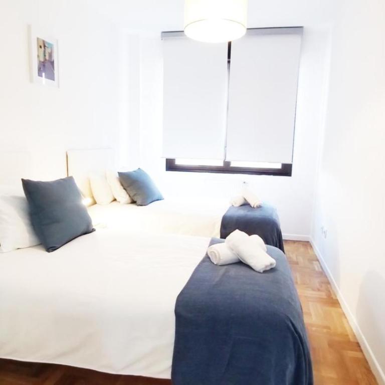 Apartamento Pablo Neruda - Apartamento Ático - 9