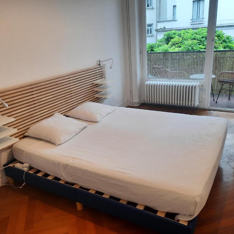 Guillaume Cityscape - Appartement Suite - 6