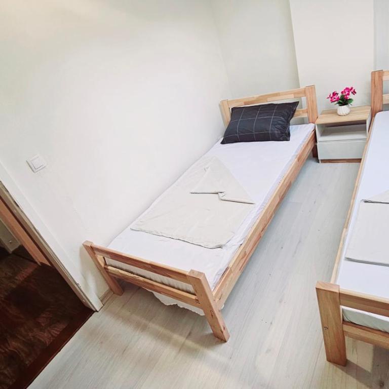 Idolina Apartment - Apartman sa 3 Spavaće Sobe i Balkonom - 42