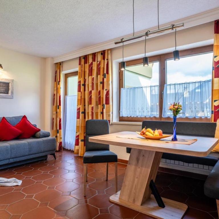 Marios Appartement - Apartment mit Dusche - 5