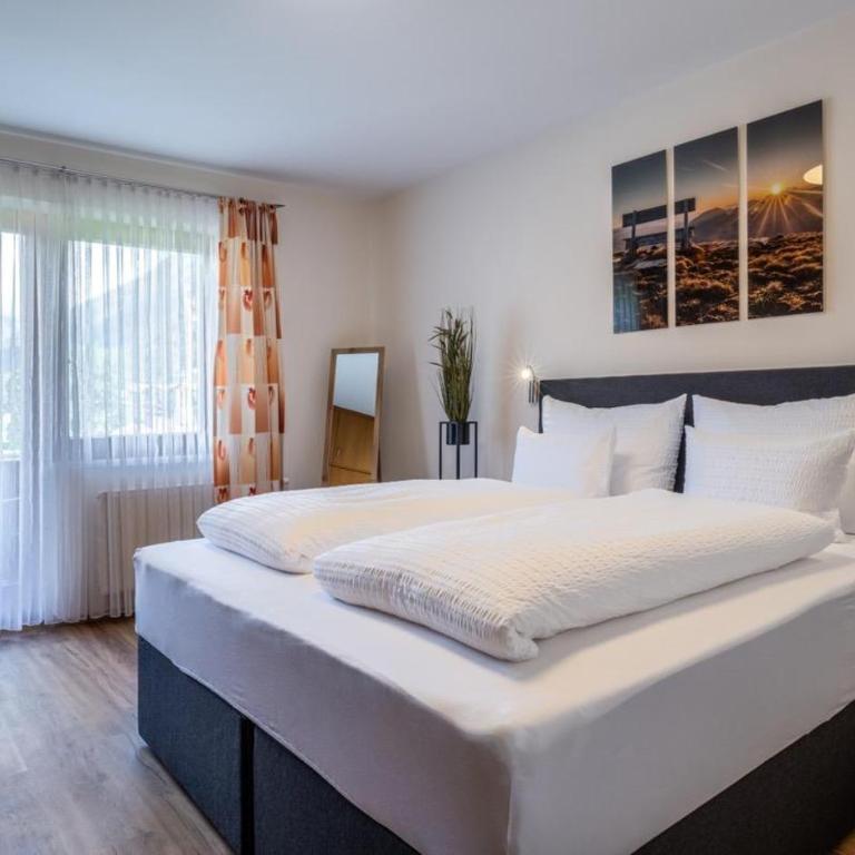 Marios Appartement - Apartment mit Dusche - 3