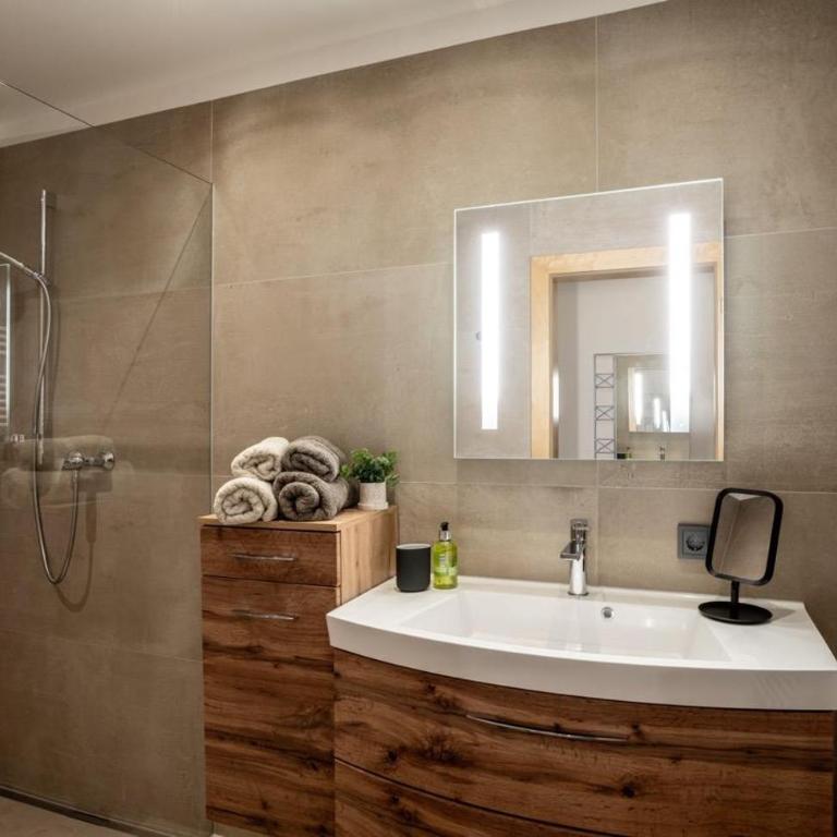 Marios Appartement - Apartment mit Seeblick - 6
