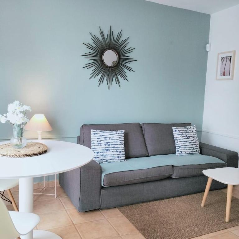 Apartamento Verdemare - Apartamento de 1 dormitorio - 35