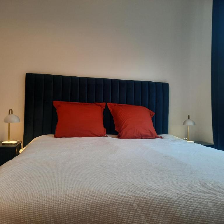 Guillaume Cityscape - Appartement Suite - 5
