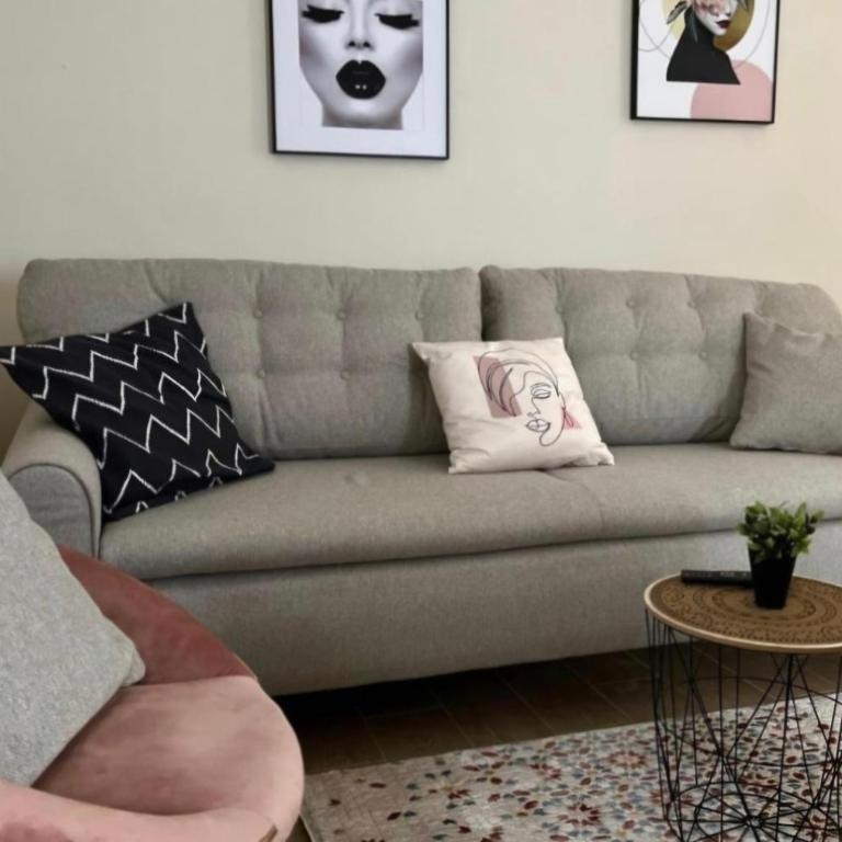 Apartment Quince - Studio sa Balkonom (4+1) - 1