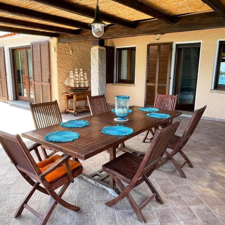 Sandy Cove Patio Villa sul Mare - Villa Fronte Spiaggia - 9