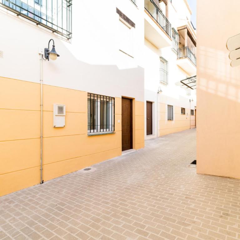 Rolando House, Free Parking - One-Bedroom Apartment - 9