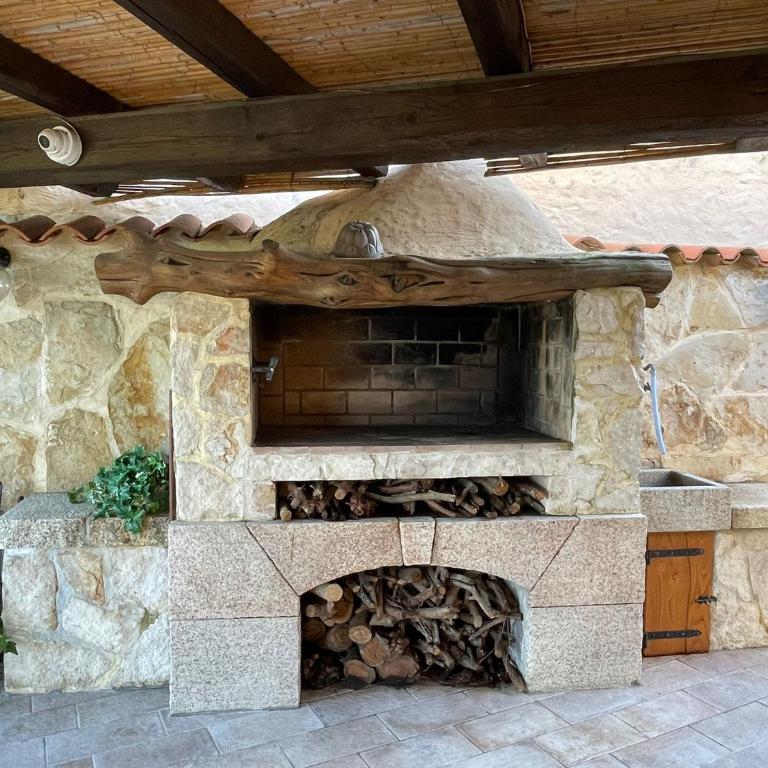 Sandy Cove Patio Villa sul Mare - Villa Fronte Spiaggia - 8