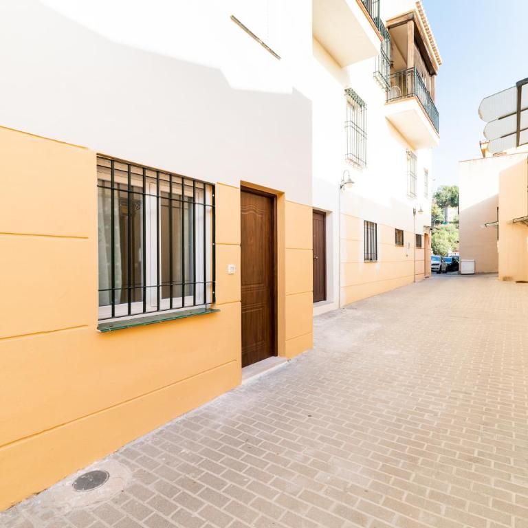 Rolando House, Free Parking - One-Bedroom Apartment - 16