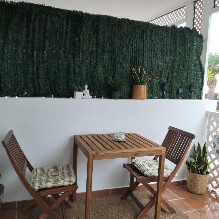 Apartamento Verdemare - Apartamento de 1 dormitorio - 25