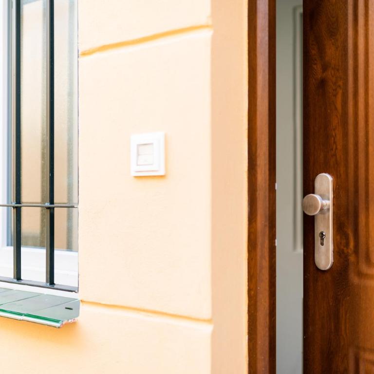 Rolando House, Free Parking - One-Bedroom Apartment - 26