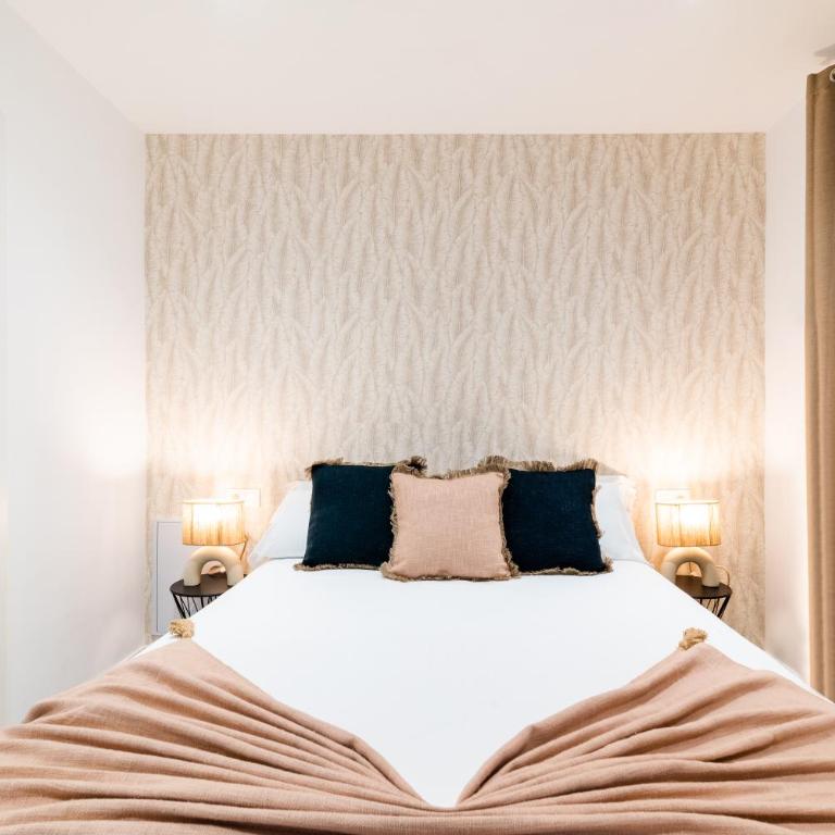 Rolando House, Free Parking - One-Bedroom Apartment - 35