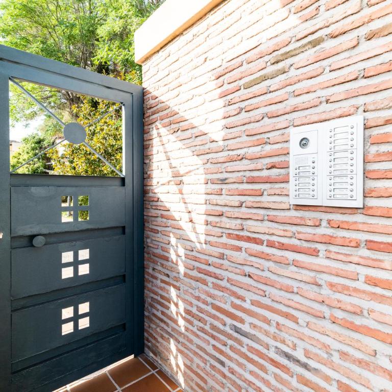 Rolando House, Free Parking - One-Bedroom Apartment - 44