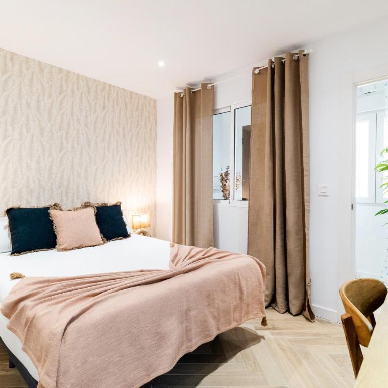 Rolando House, Free Parking - One-Bedroom Apartment - 45
