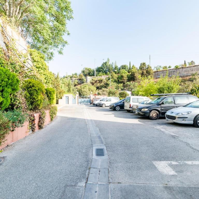 Rolando House, Free Parking - One-Bedroom Apartment - 47