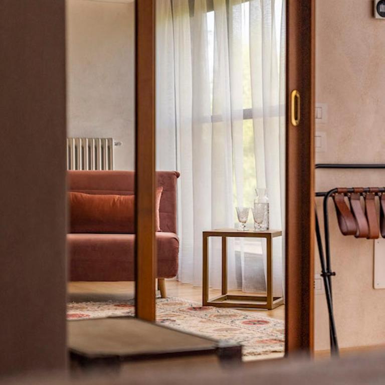 Relais Villa dei Gelsi & Spa - Flexible Room - 2