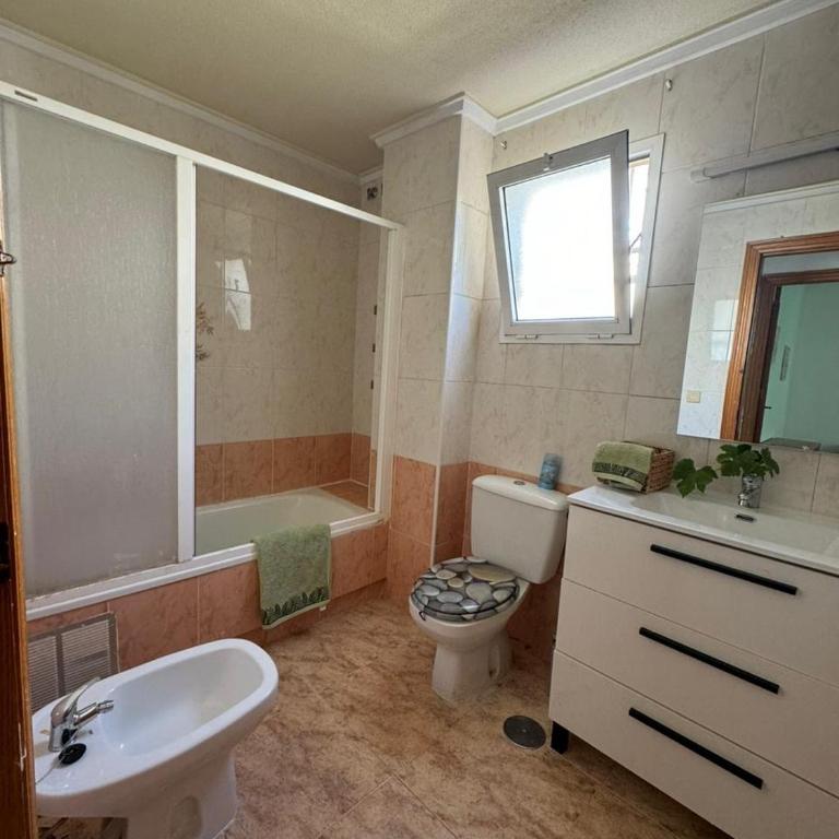Casa Jardín SevillaMia in Orihuela Costa - Casa de 2 dormitorios - 33