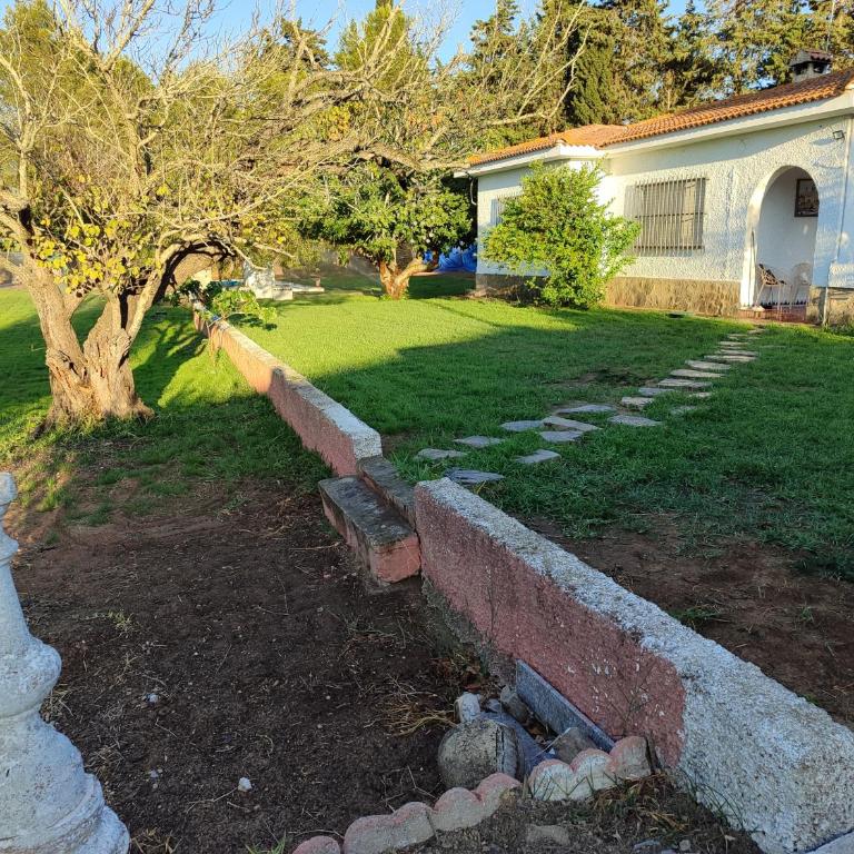 villa eloisa - Casa de 4 dormitorios - 1